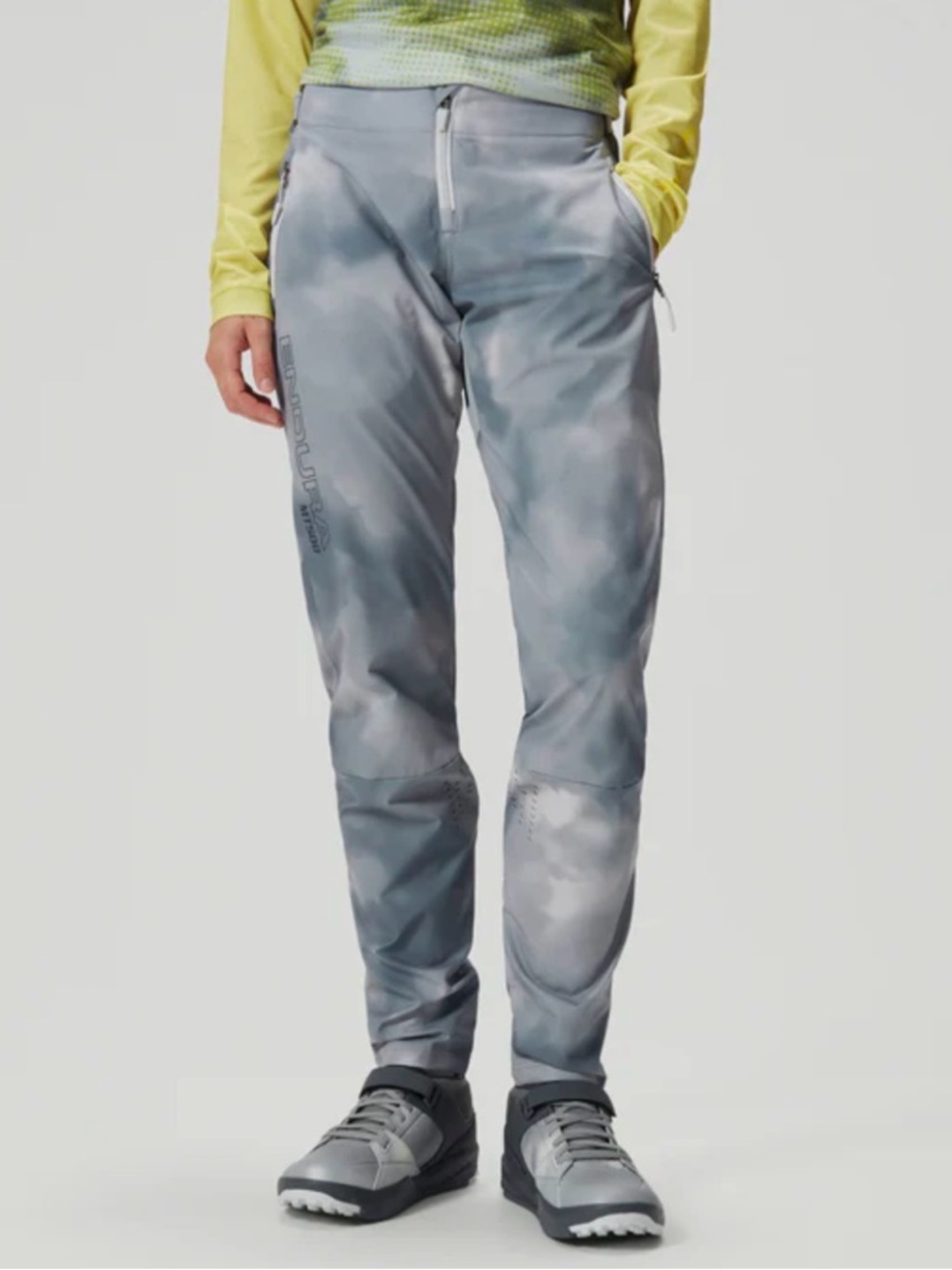 Endura Women’s MT500 Burner Lite Pant - Gray NWT